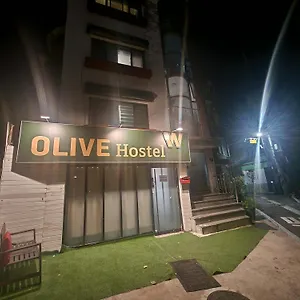 Guest house Olive W, Seoul