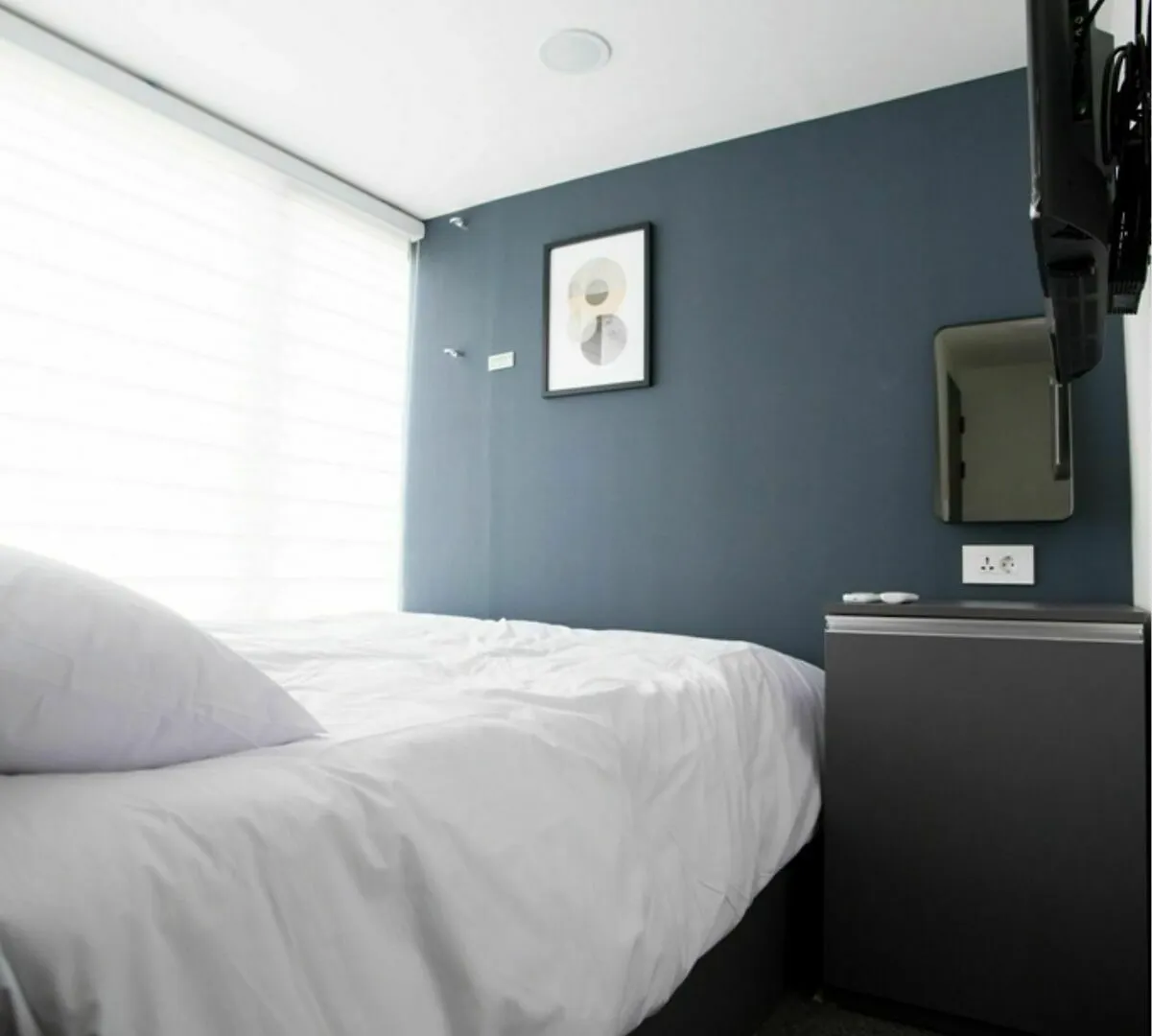 Vestin Boutique Myeongdong Hotel Seoul