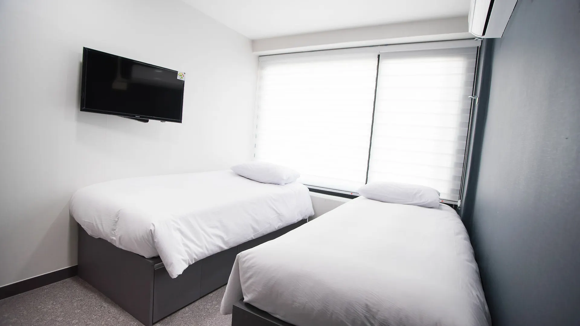 Vestin Boutique Myeongdong Hotel Seoul Guest house