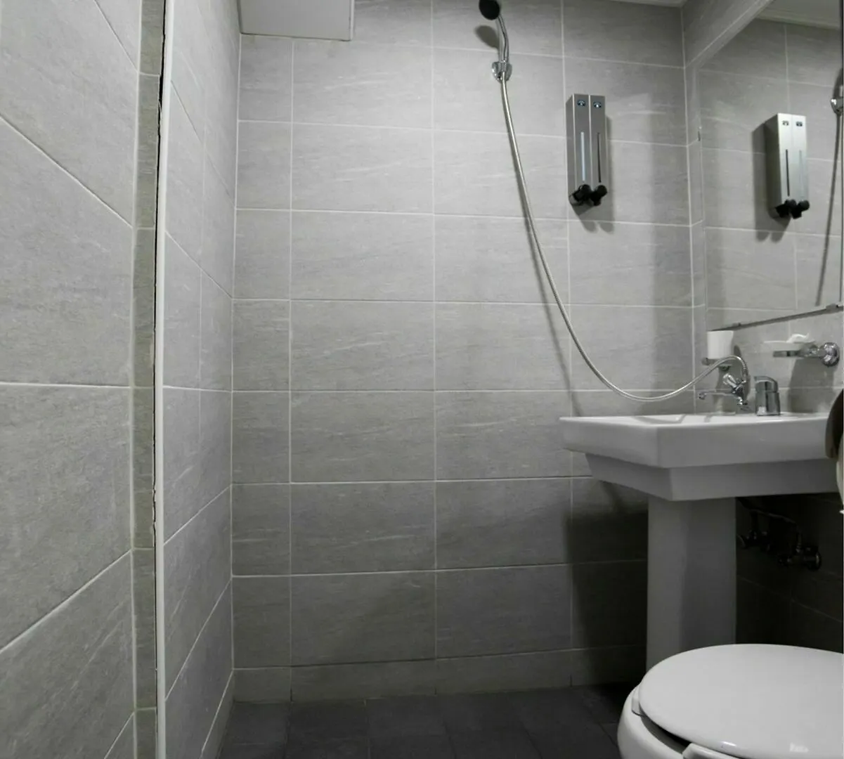 Vestin Boutique Myeongdong Hotel Seoul 2*,  South Korea